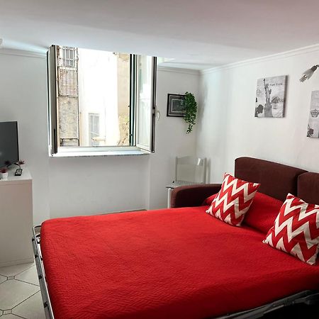 Apartament Franck House Neapol Zewnętrze zdjęcie