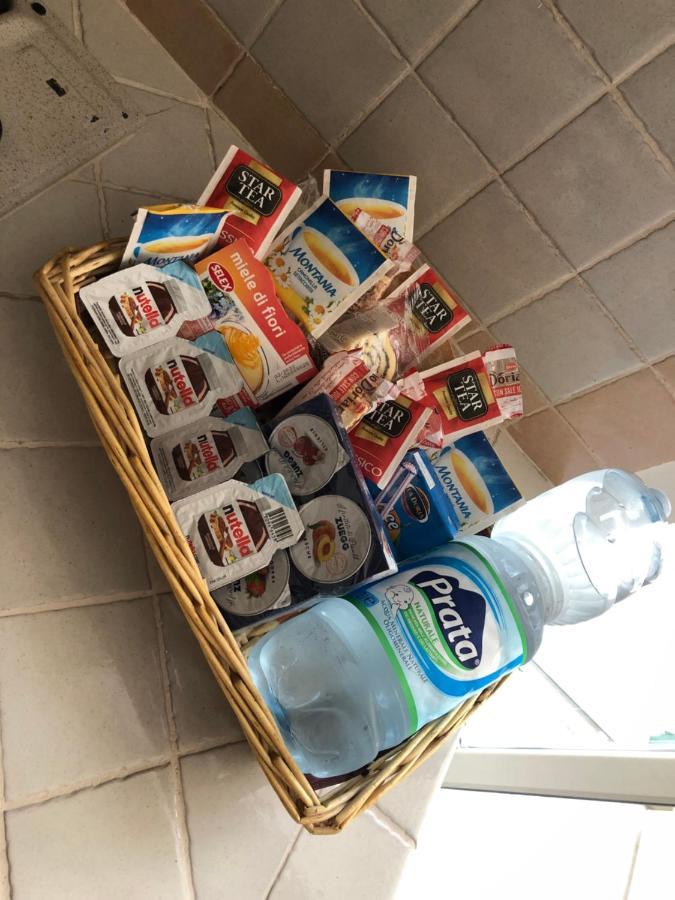 Apartament Franck House Neapol Zewnętrze zdjęcie