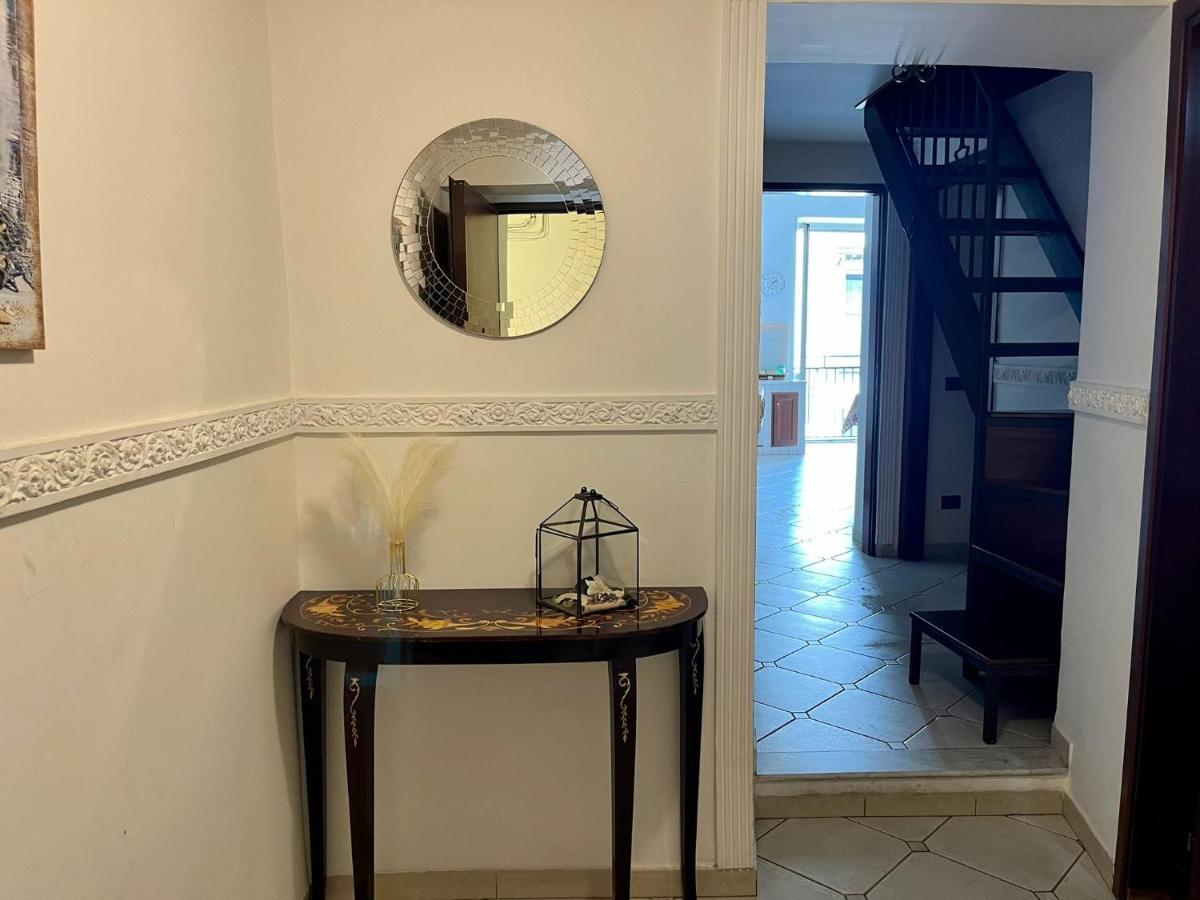 Apartament Franck House Neapol Zewnętrze zdjęcie