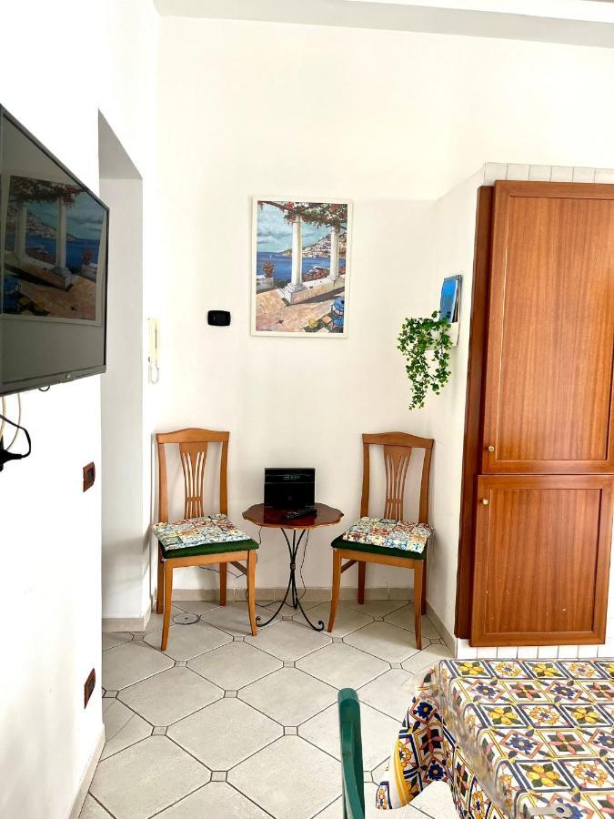 Apartament Franck House Neapol Zewnętrze zdjęcie
