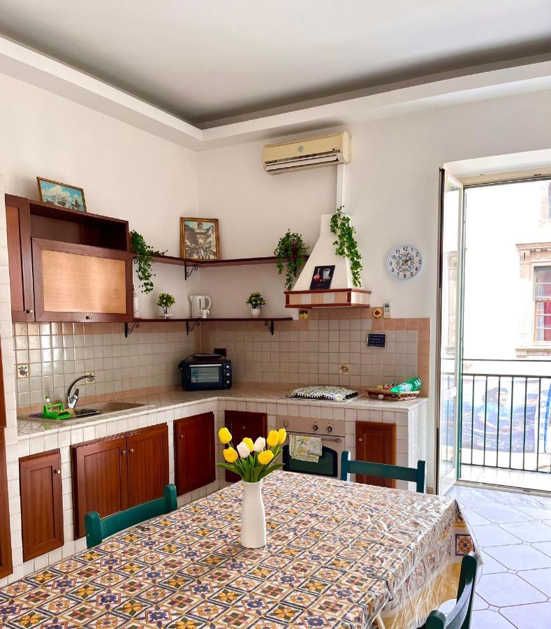 Apartament Franck House Neapol Zewnętrze zdjęcie