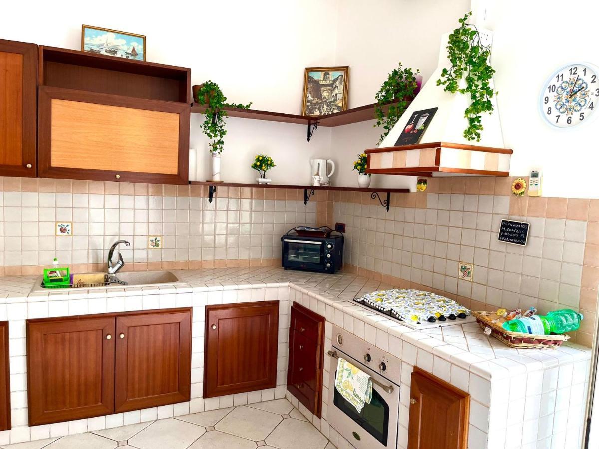 Apartament Franck House Neapol Zewnętrze zdjęcie