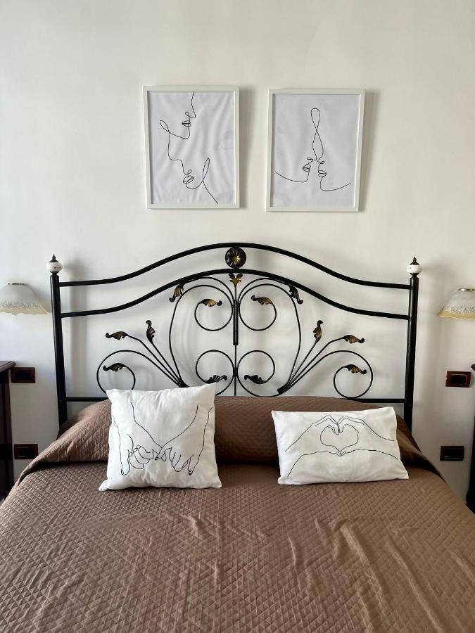 Apartament Franck House Neapol Zewnętrze zdjęcie