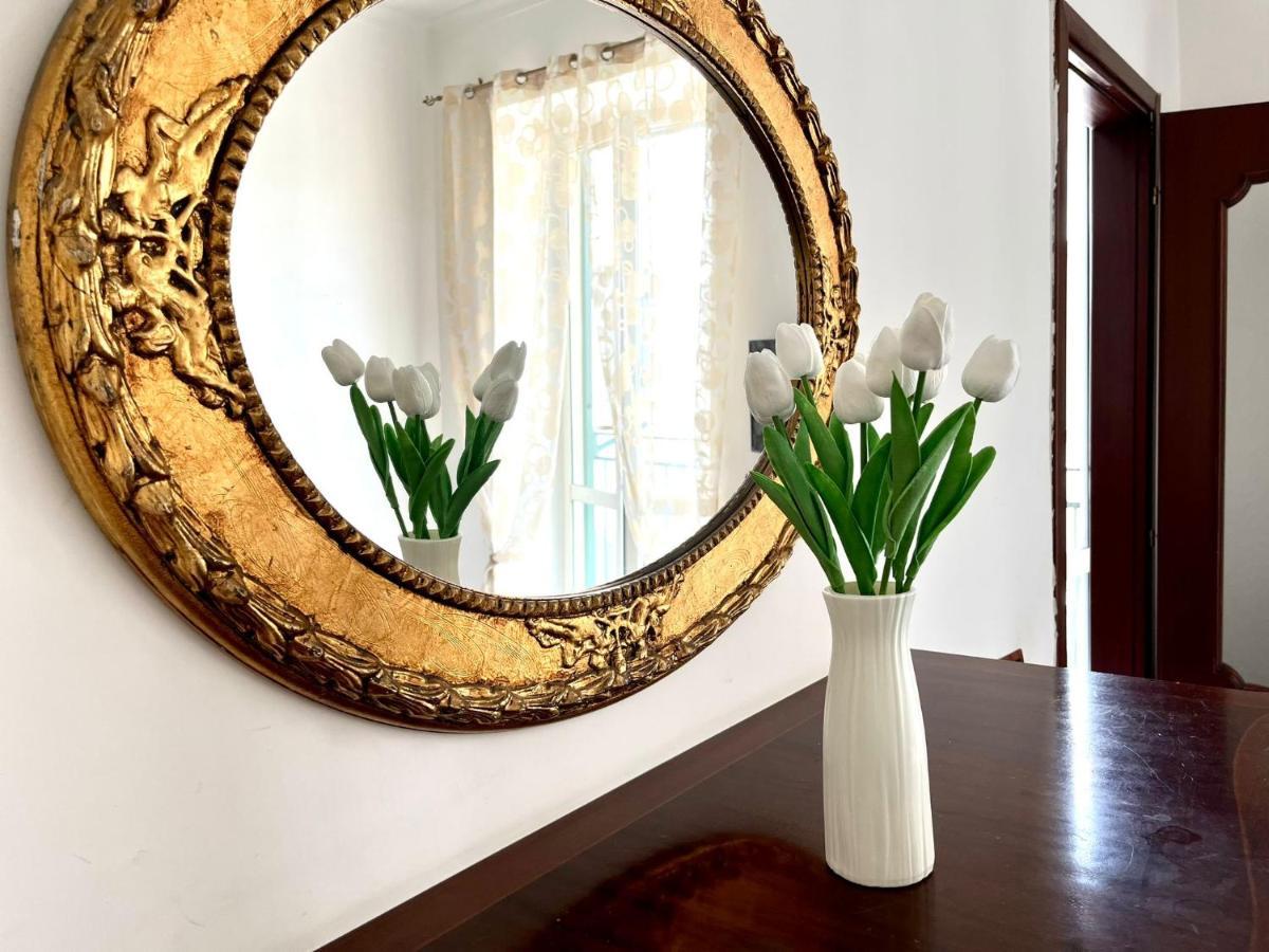 Apartament Franck House Neapol Zewnętrze zdjęcie
