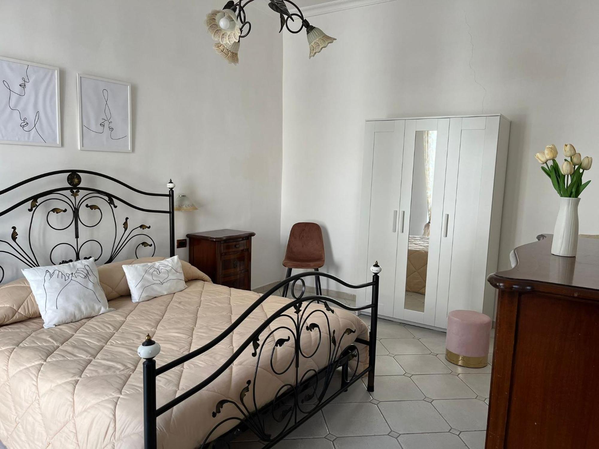 Apartament Franck House Neapol Zewnętrze zdjęcie