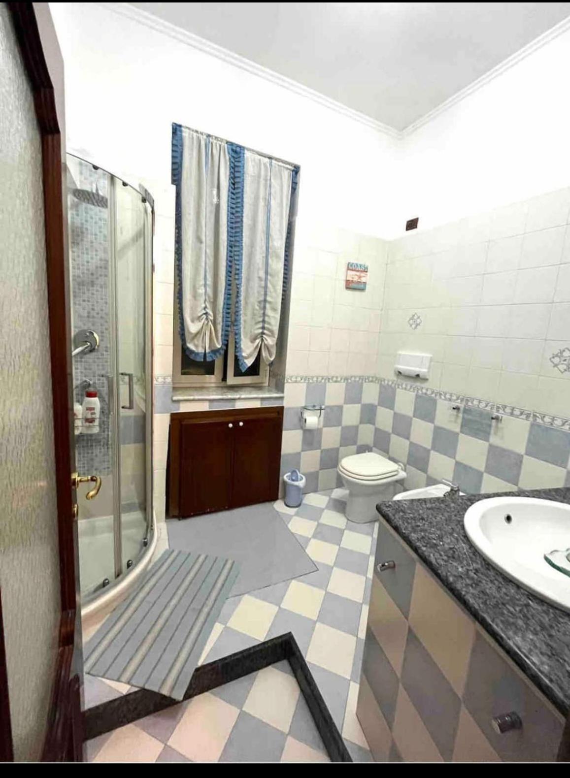Apartament Franck House Neapol Zewnętrze zdjęcie