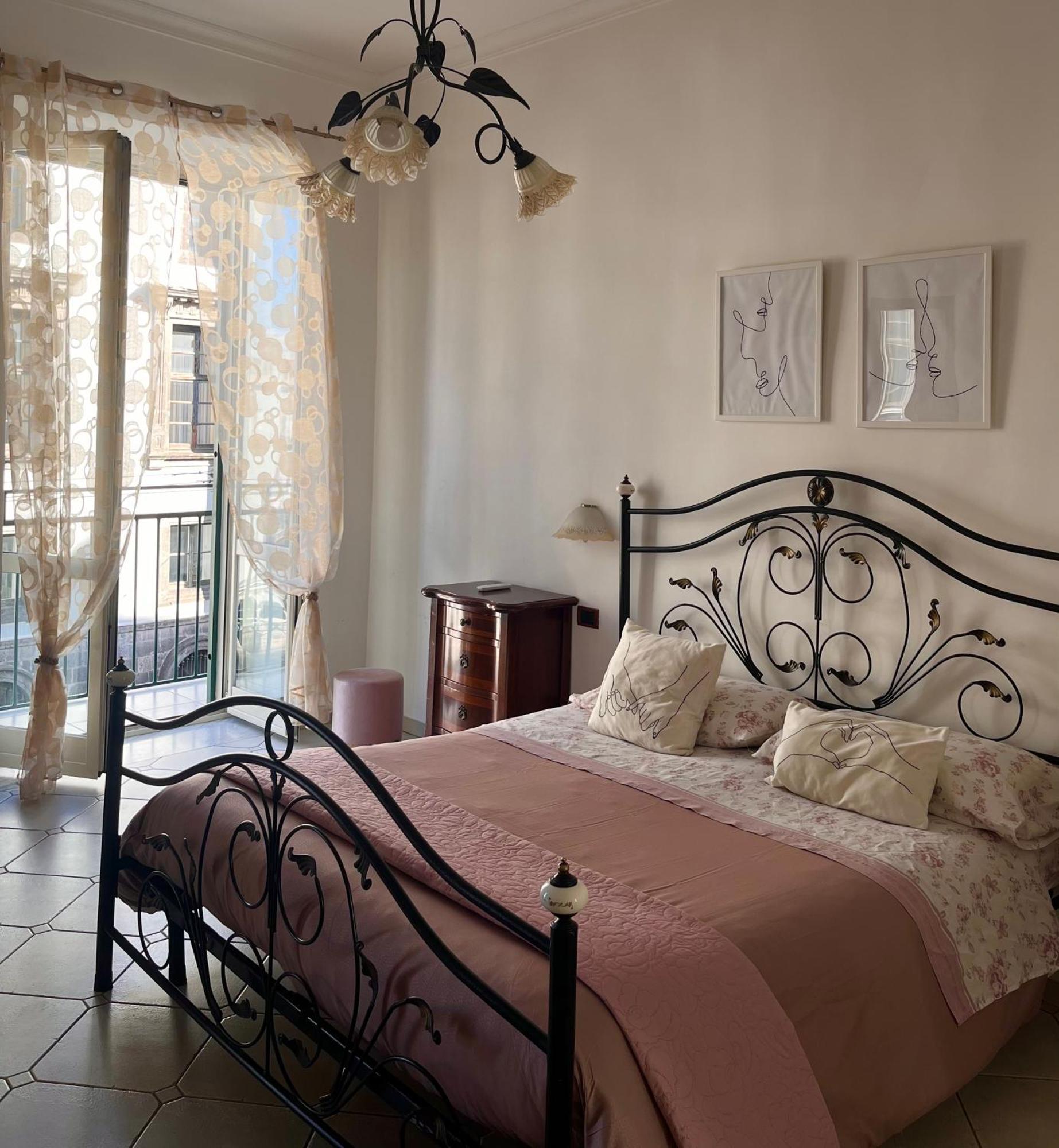 Apartament Franck House Neapol Zewnętrze zdjęcie