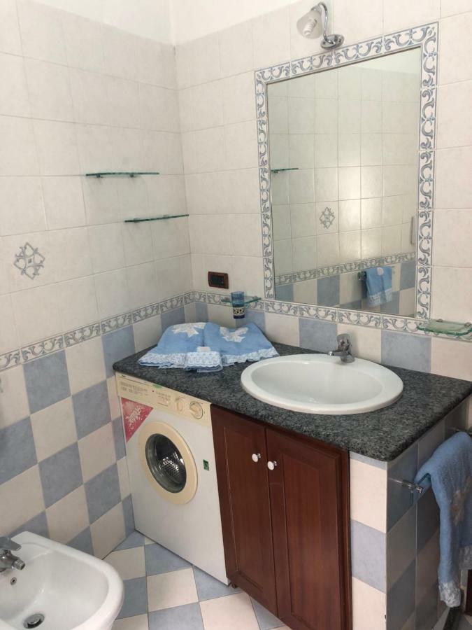 Apartament Franck House Neapol Zewnętrze zdjęcie